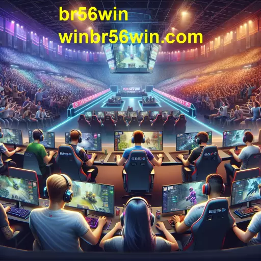 A Ascensão dos eSports: Uma Nova Era de Competição e Entretenimento