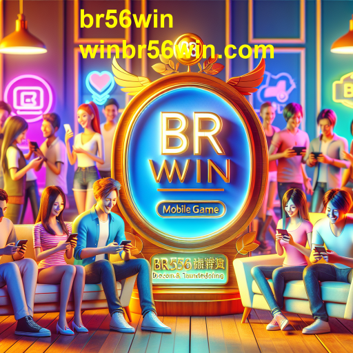 A Revolução dos Jogos Móveis: O Futuro do Entretenimento Digital