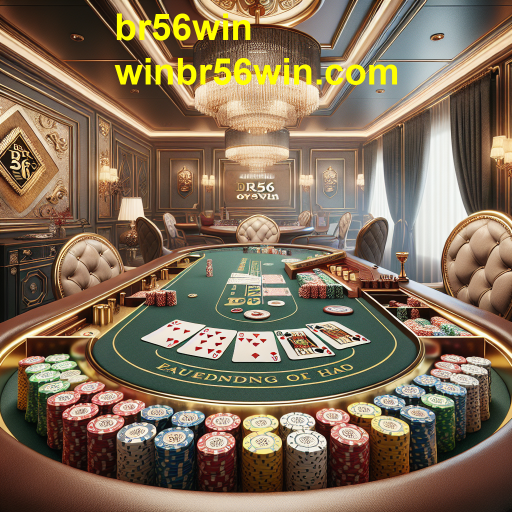 A Fascinante Jornada do Pôquer: Estratégia e Habilidade em Cada Mão